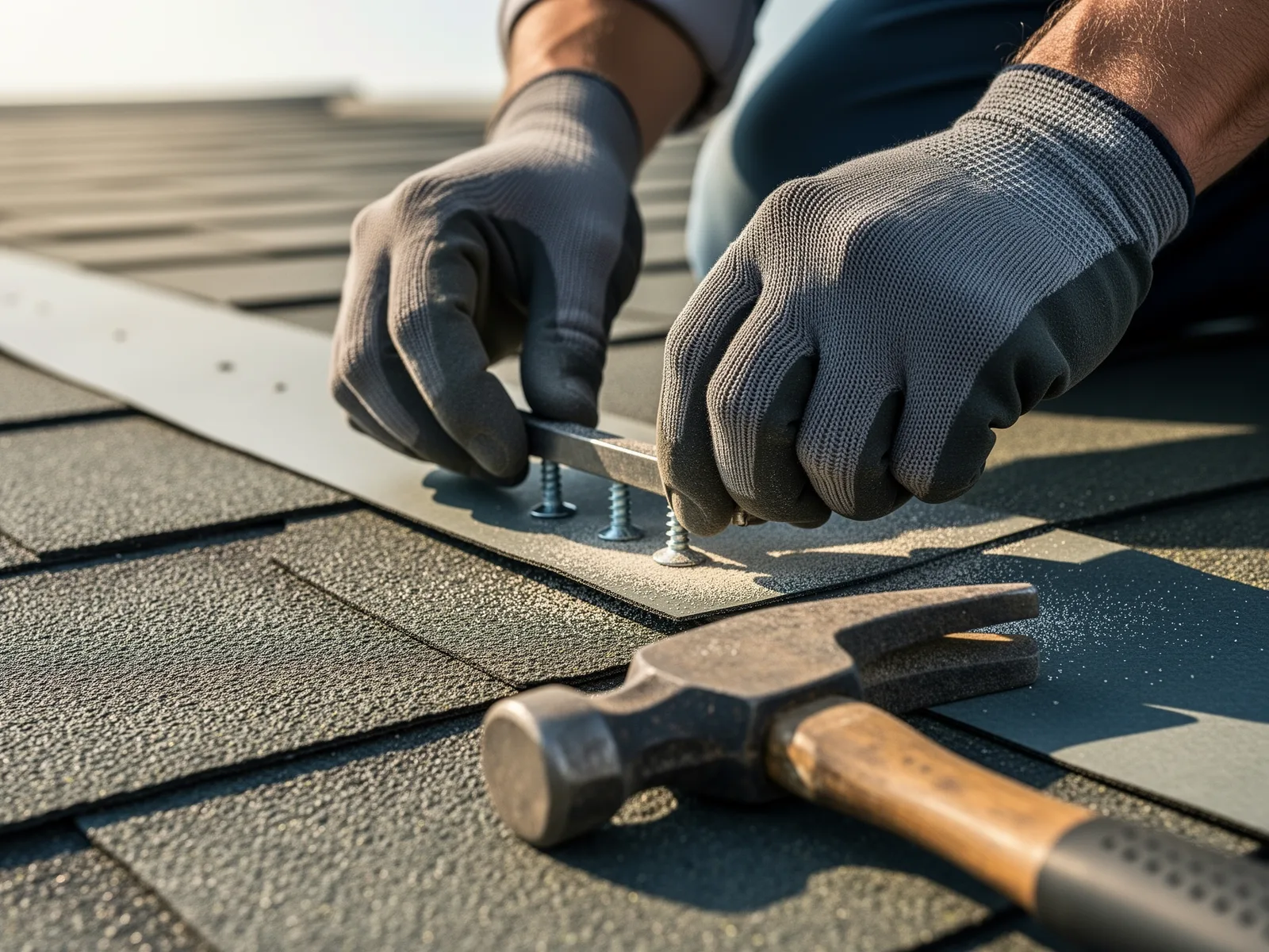 Why choose Fascia Repair in Dundee, NY
